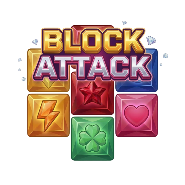 Block Attack